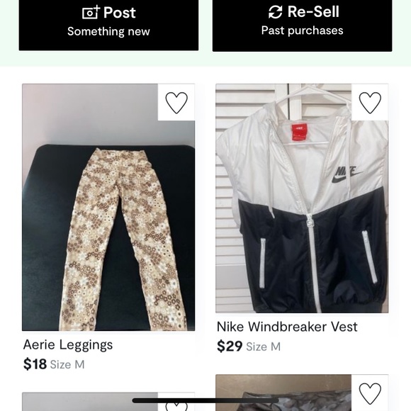 Meet your Posher, Taylor - Picture 3 of 3